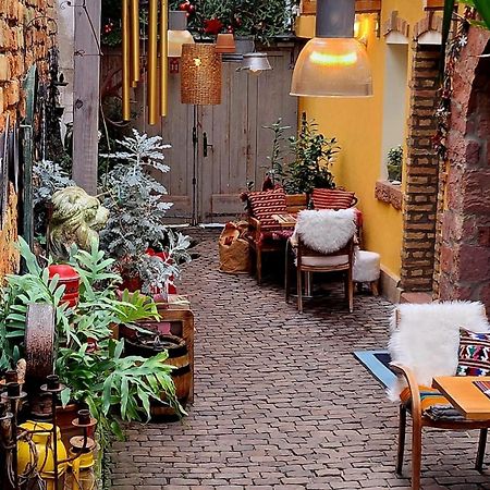 Altstadt شباير المظهر الخارجي الصورة